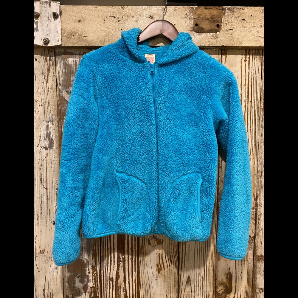 Faded glory sweatshirt hoodie